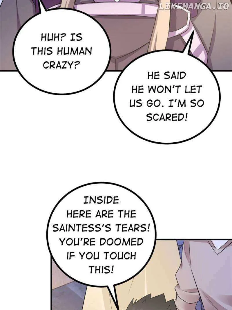The Sultry Demon King Wants Me Chapter 66 Online - página 16