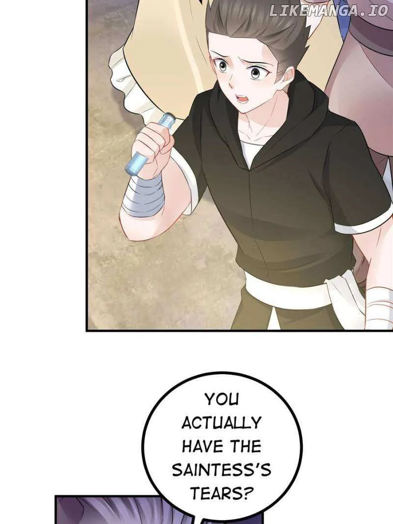 The Sultry Demon King Wants Me Chapter 66 Online - página 17