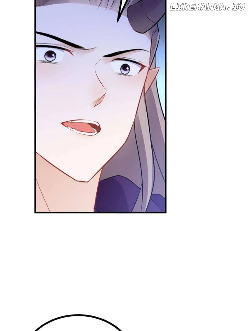 The Sultry Demon King Wants Me Chapter 66 Online - página 18