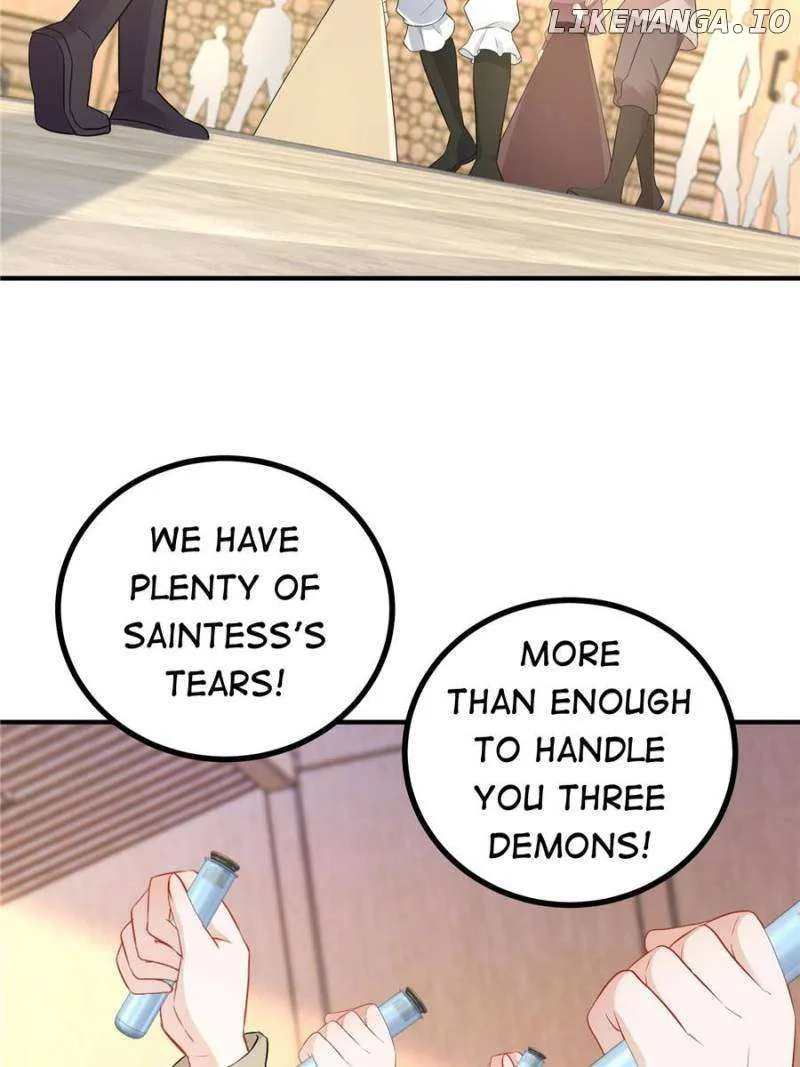 The Sultry Demon King Wants Me Chapter 66 Online - página 20