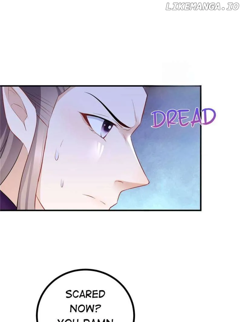 The Sultry Demon King Wants Me Chapter 66 Online - página 22