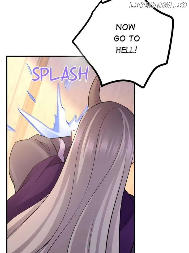 The Sultry Demon King Wants Me Chapter 66 Online - página 24