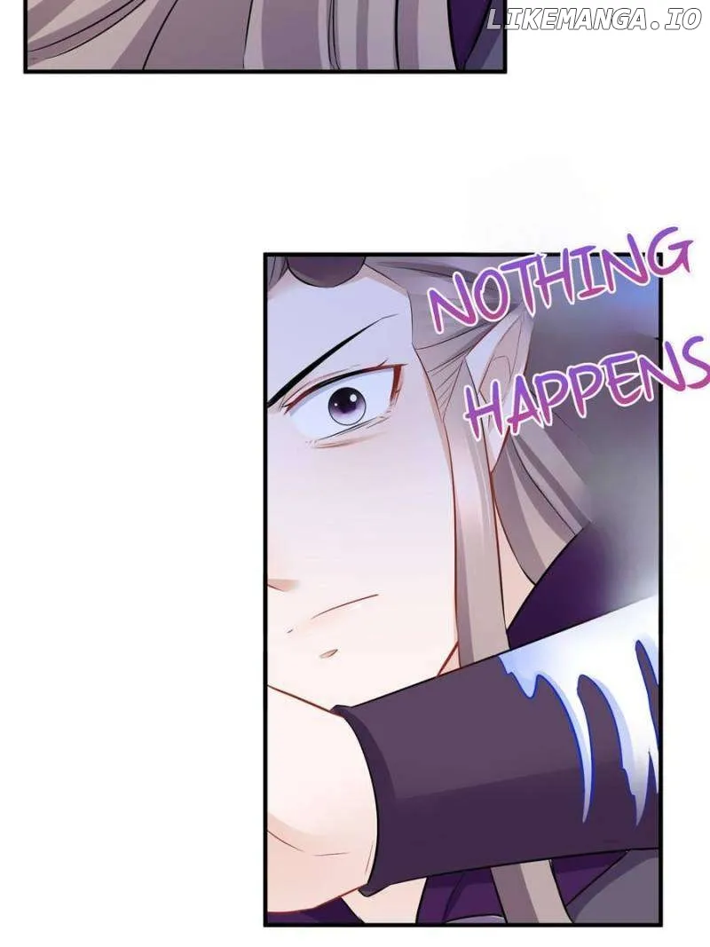 The Sultry Demon King Wants Me Chapter 66 Online - página 25
