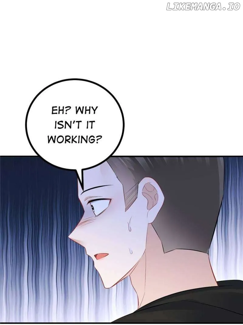 The Sultry Demon King Wants Me Chapter 66 Online - página 26