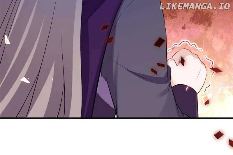 The Sultry Demon King Wants Me Chapter 66 Online - página 28