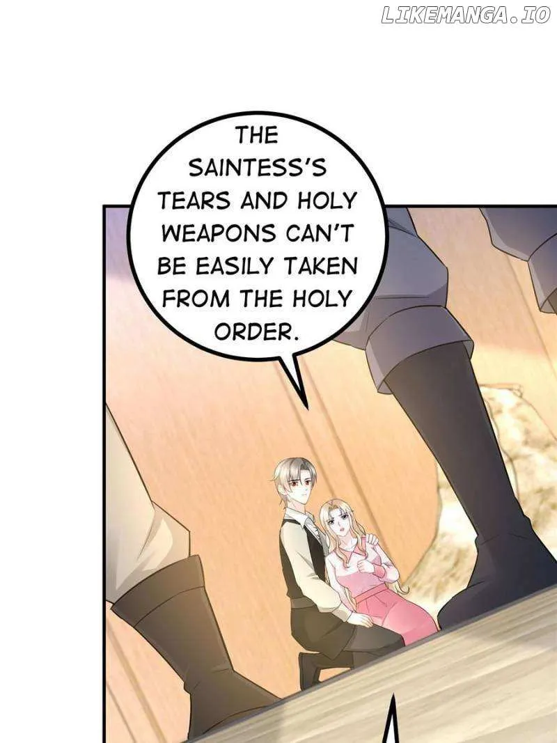 The Sultry Demon King Wants Me Chapter 66 Online - página 29