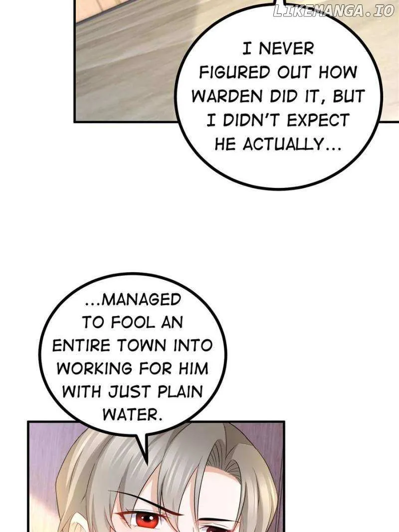 The Sultry Demon King Wants Me Chapter 66 Online - página 30