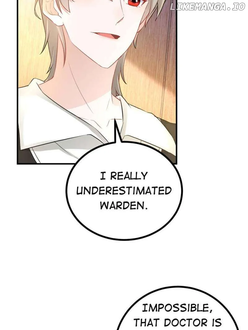 The Sultry Demon King Wants Me Chapter 66 Online - página 31