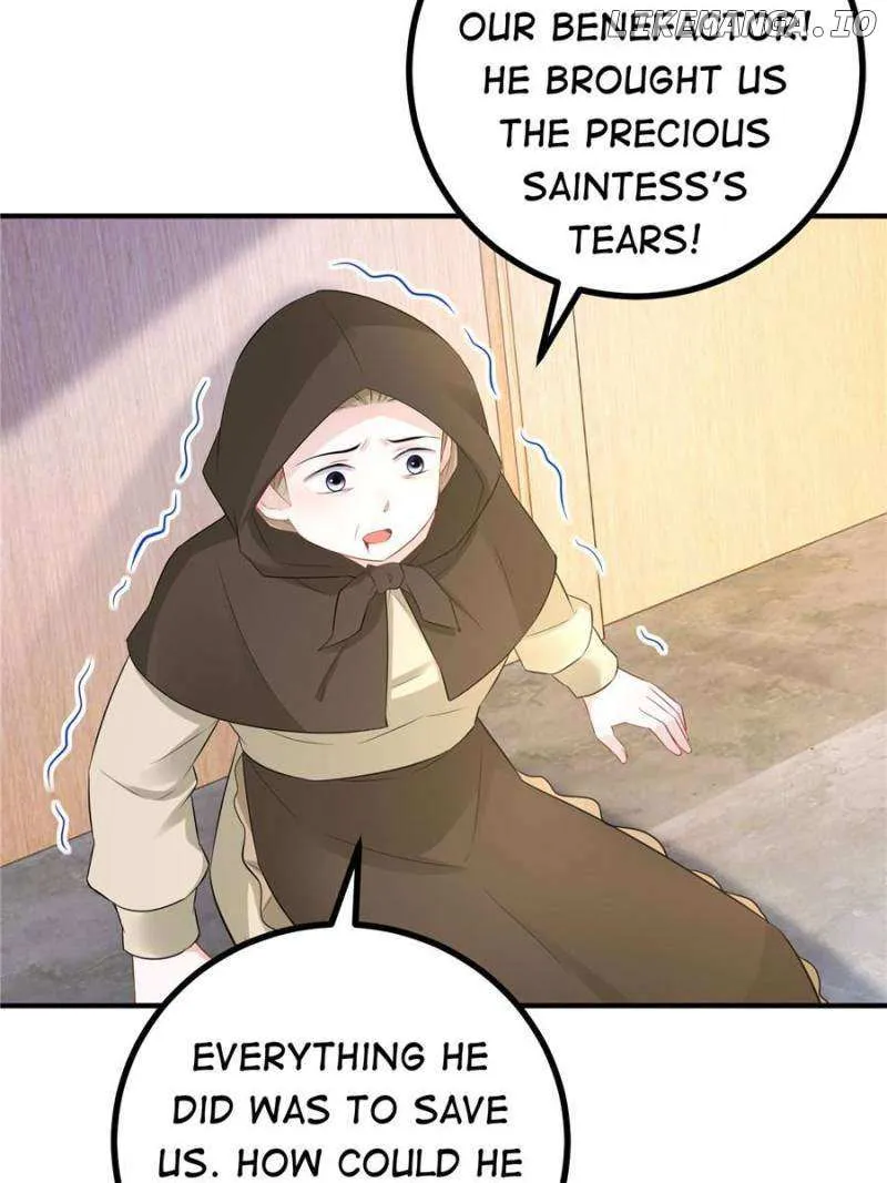 The Sultry Demon King Wants Me Chapter 66 Online - página 32