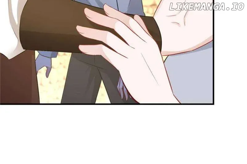 The Sultry Demon King Wants Me Chapter 66 Online - página 35