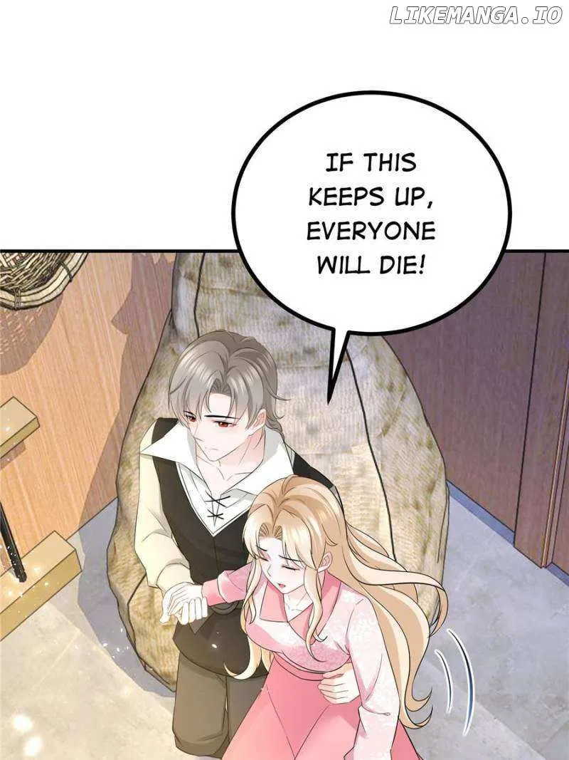 The Sultry Demon King Wants Me Chapter 66 Online - página 36
