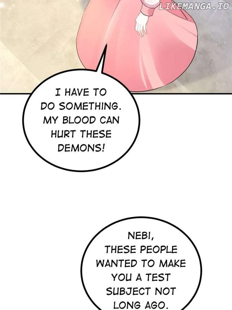 The Sultry Demon King Wants Me Chapter 66 Online - página 37