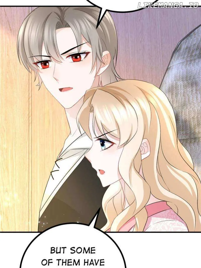 The Sultry Demon King Wants Me Chapter 66 Online - página 38