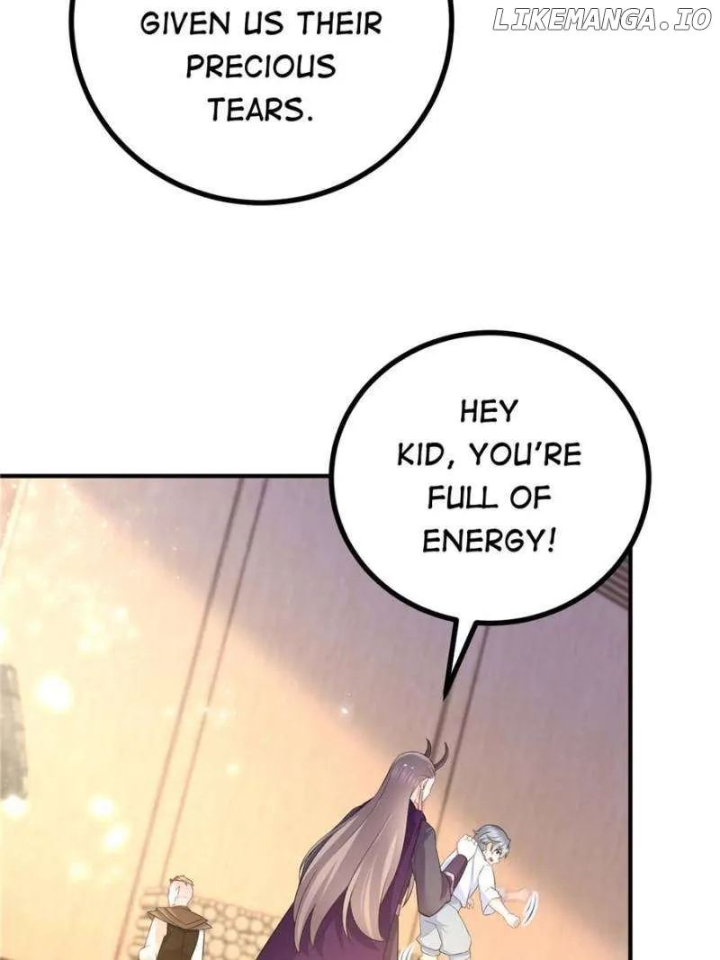The Sultry Demon King Wants Me Chapter 66 Online - página 39