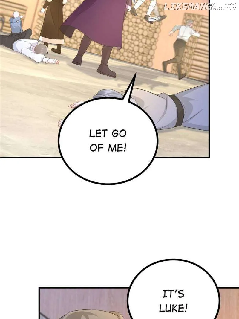 The Sultry Demon King Wants Me Chapter 66 Online - página 40