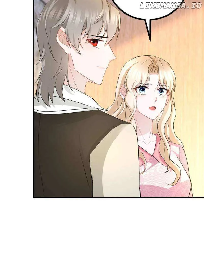 The Sultry Demon King Wants Me Chapter 66 Online - página 41