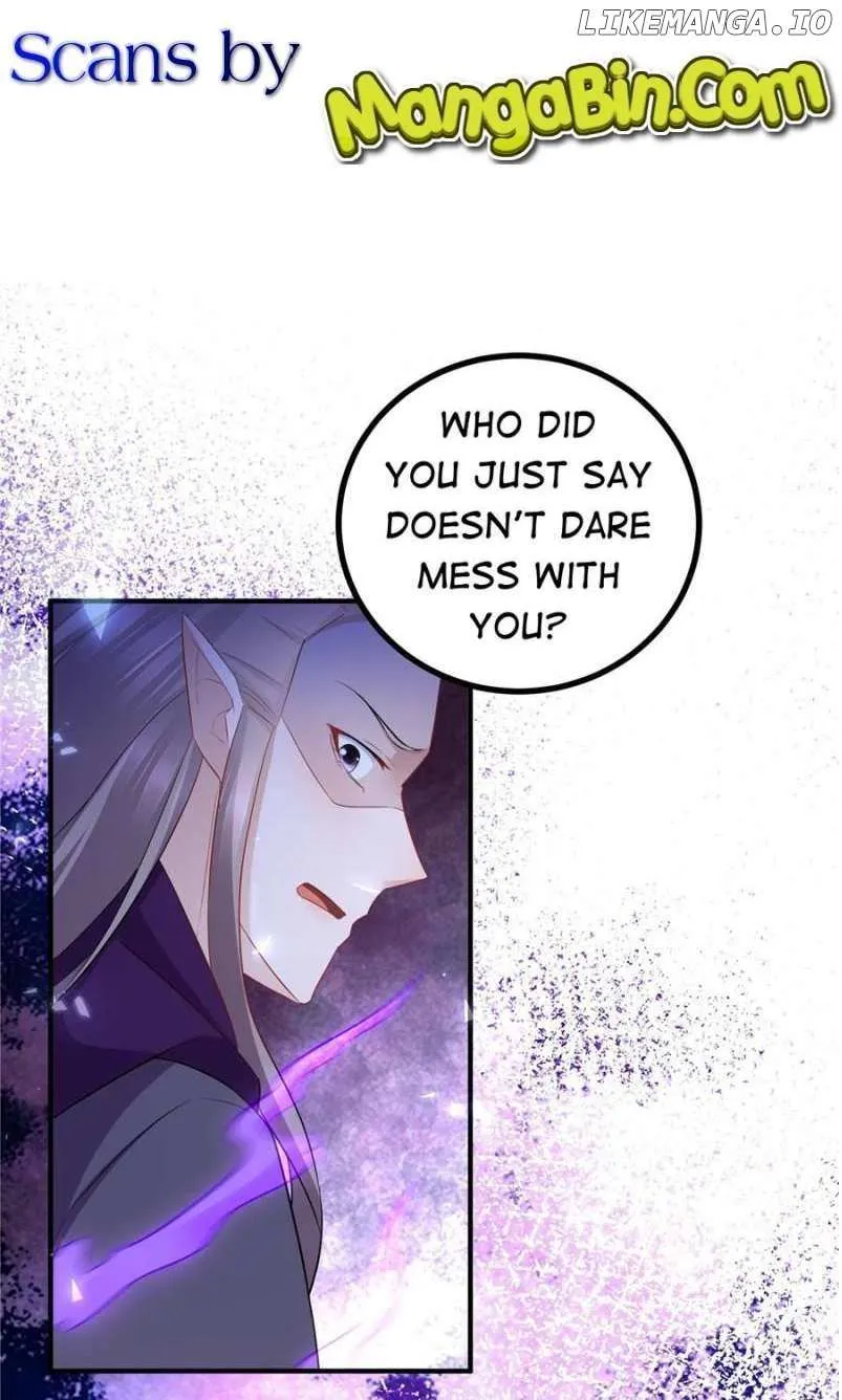 The Sultry Demon King Wants Me Chapter 68 Online - página 1