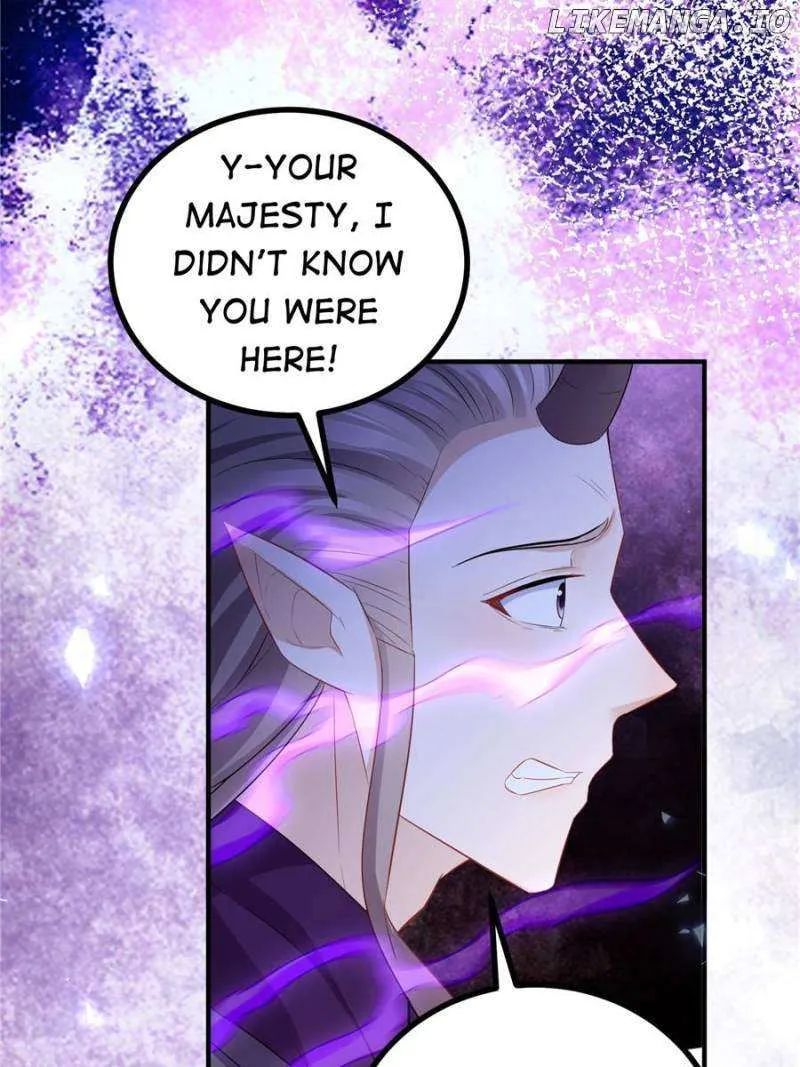 The Sultry Demon King Wants Me Chapter 68 Online - página 2