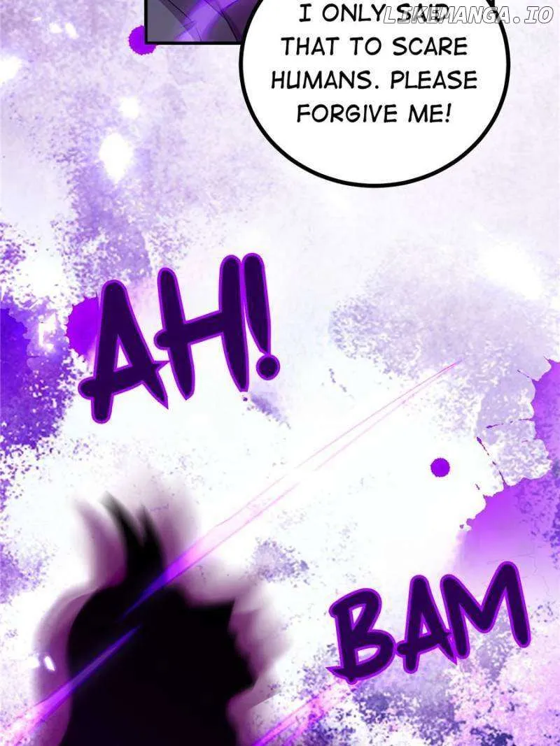 The Sultry Demon King Wants Me Chapter 68 Online - página 3