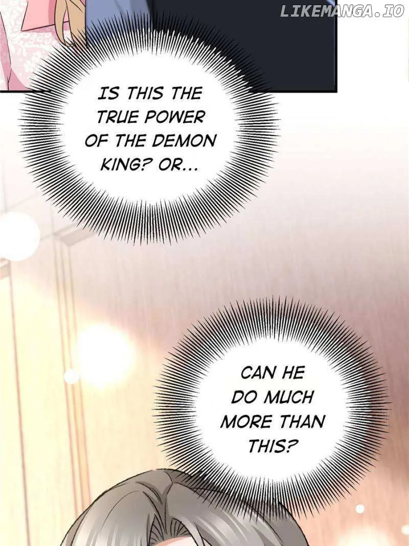 The Sultry Demon King Wants Me Chapter 68 Online - página 10