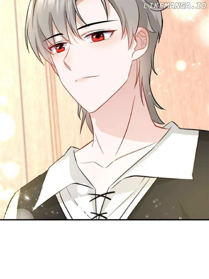 The Sultry Demon King Wants Me Chapter 68 Online - página 11