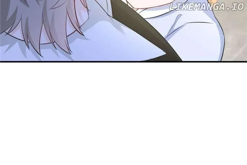 The Sultry Demon King Wants Me Chapter 68 Online - página 14