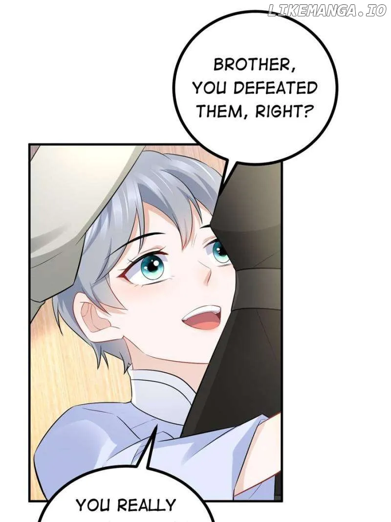 The Sultry Demon King Wants Me Chapter 68 Online - página 15