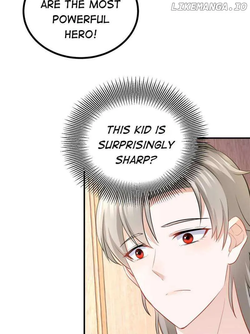 The Sultry Demon King Wants Me Chapter 68 Online - página 16