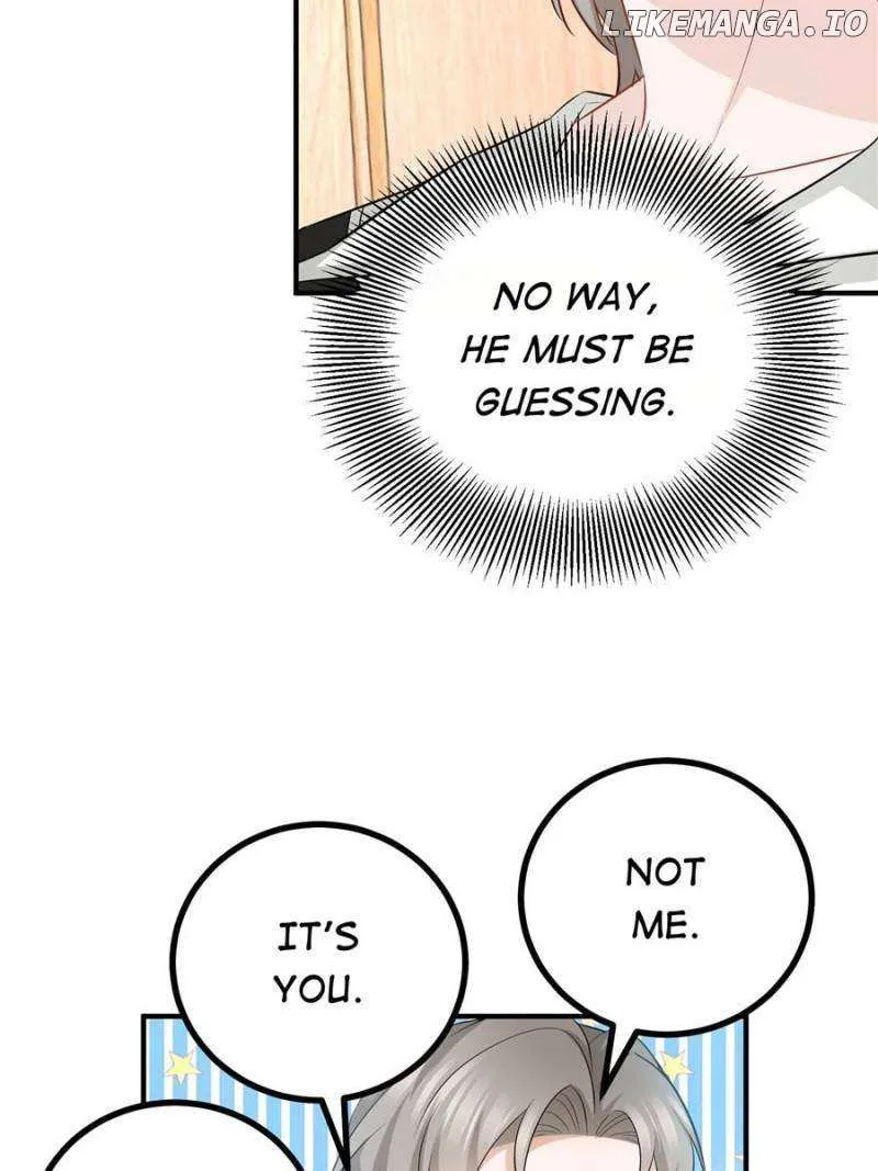 The Sultry Demon King Wants Me Chapter 68 Online - página 17