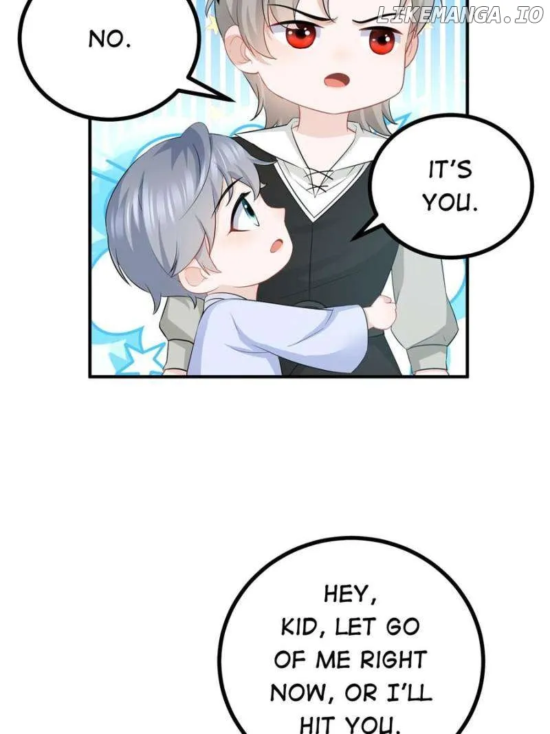 The Sultry Demon King Wants Me Chapter 68 Online - página 18