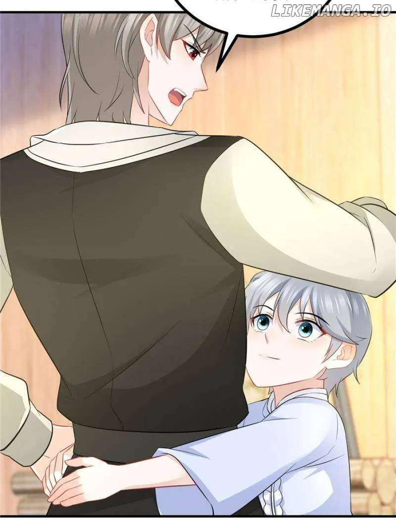 The Sultry Demon King Wants Me Chapter 68 Online - página 19
