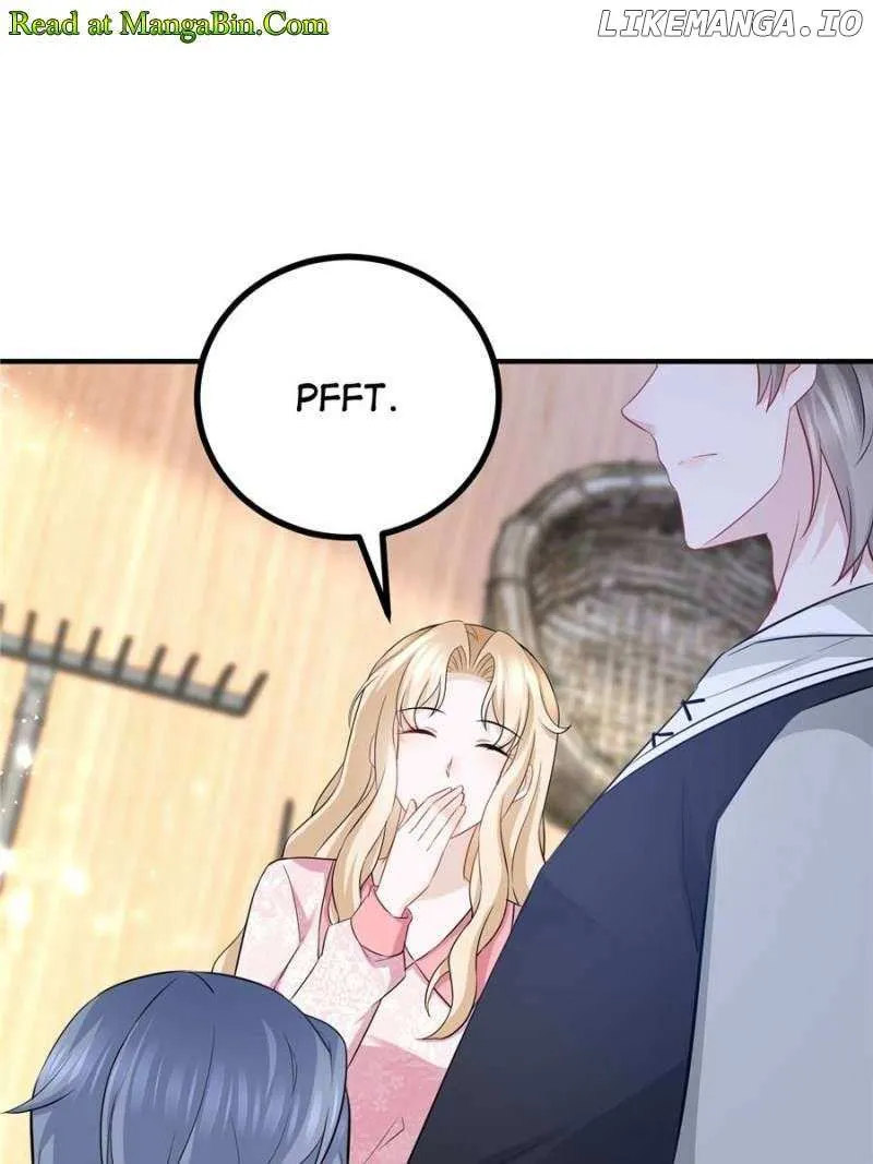 The Sultry Demon King Wants Me Chapter 68 Online - página 20