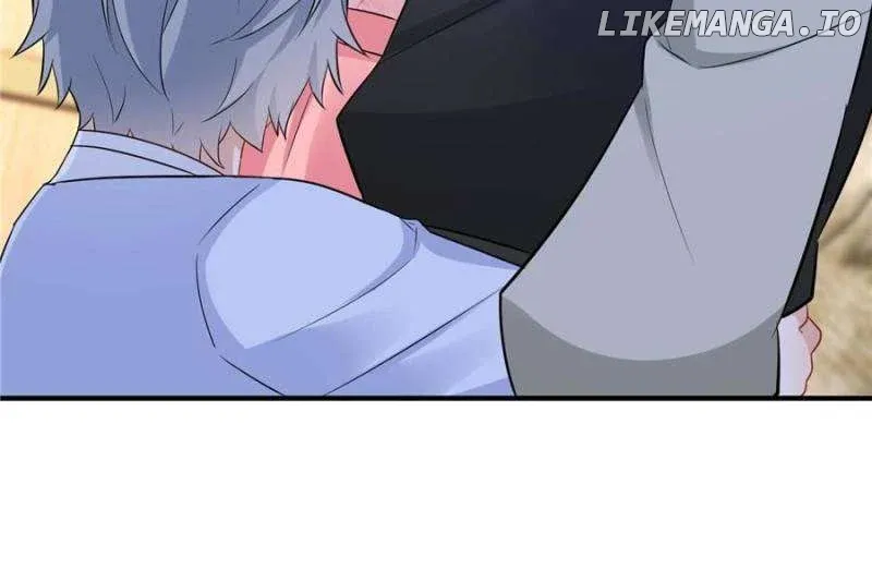 The Sultry Demon King Wants Me Chapter 68 Online - página 21