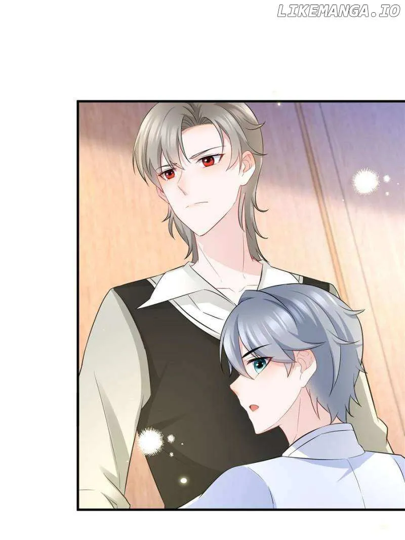 The Sultry Demon King Wants Me Chapter 68 Online - página 22