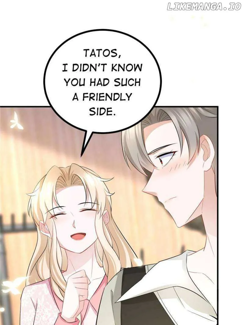 The Sultry Demon King Wants Me Chapter 68 Online - página 23