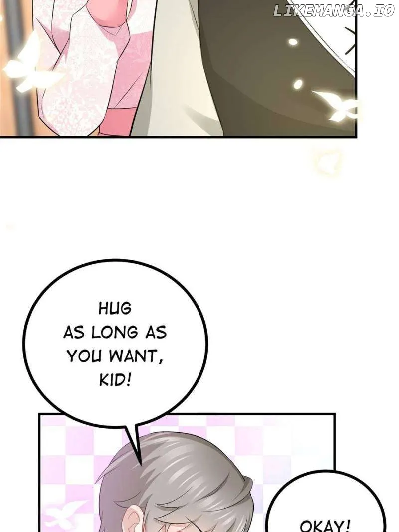 The Sultry Demon King Wants Me Chapter 68 Online - página 24