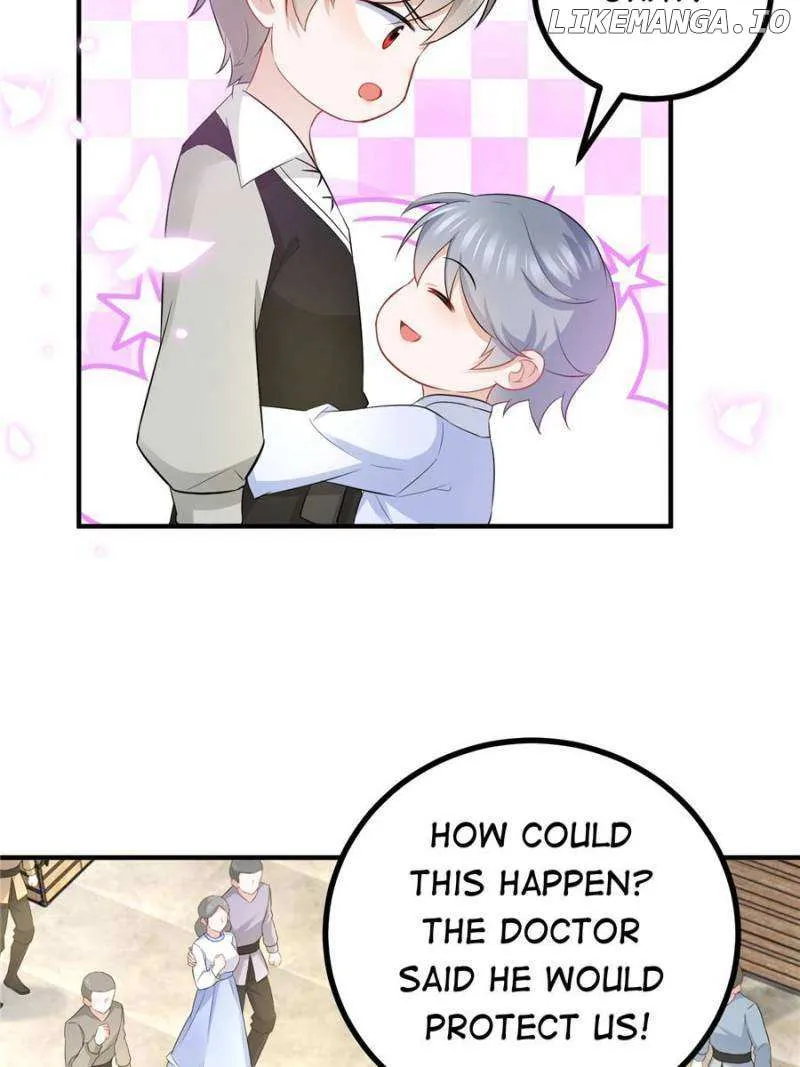 The Sultry Demon King Wants Me Chapter 68 Online - página 25