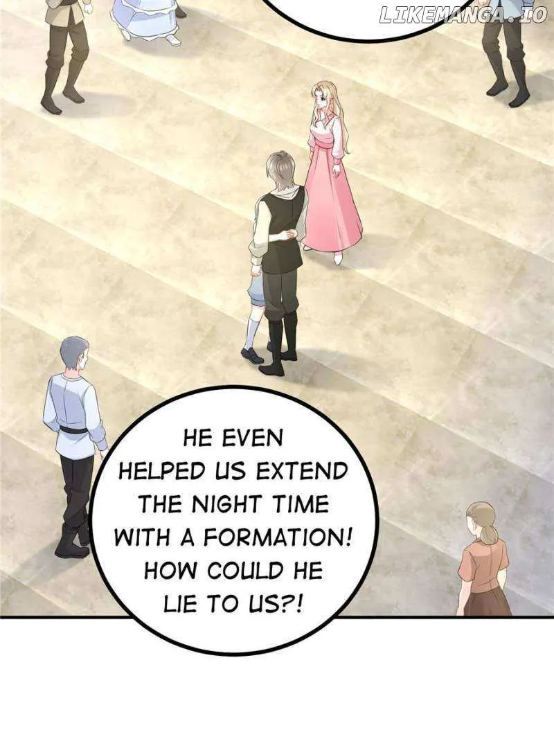 The Sultry Demon King Wants Me Chapter 68 Online - página 26