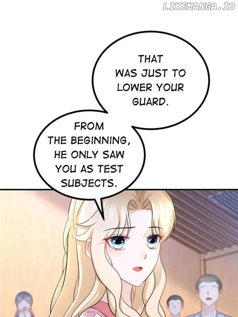 The Sultry Demon King Wants Me Chapter 68 Online - página 27