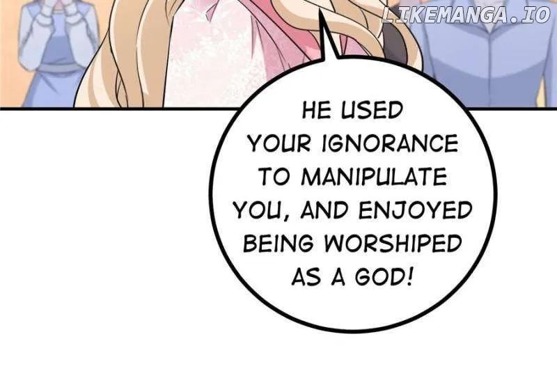 The Sultry Demon King Wants Me Chapter 68 Online - página 28
