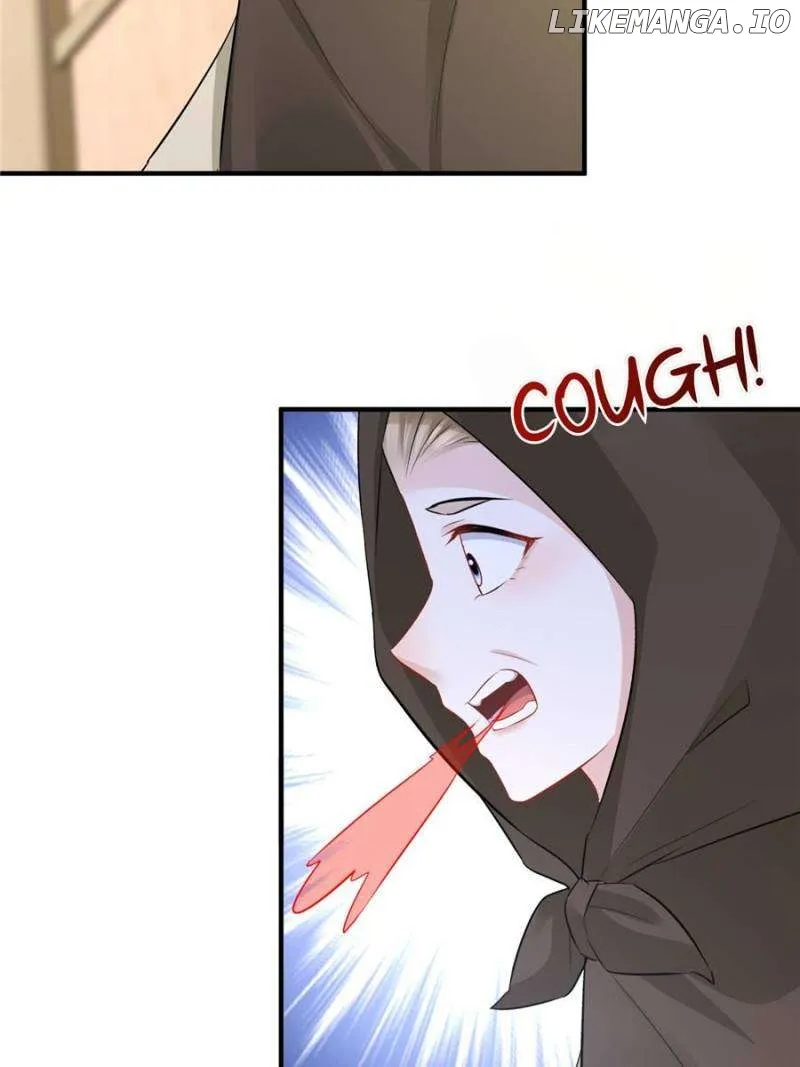 The Sultry Demon King Wants Me Chapter 68 Online - página 30