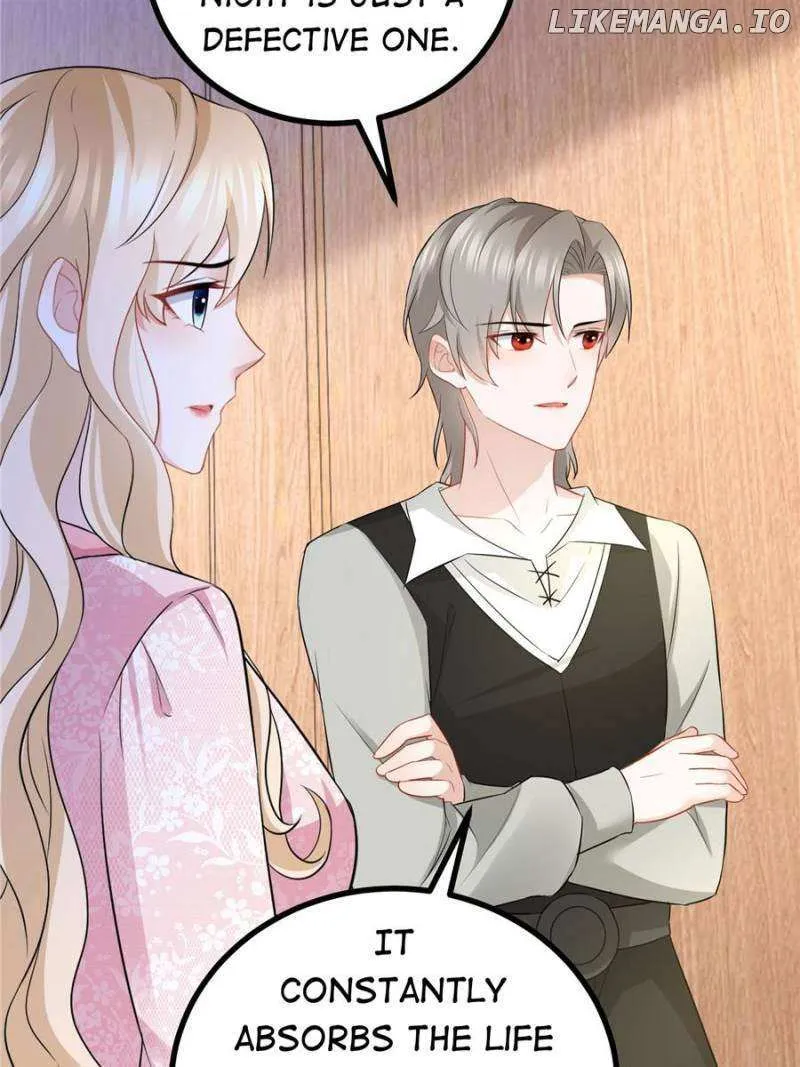 The Sultry Demon King Wants Me Chapter 68 Online - página 33