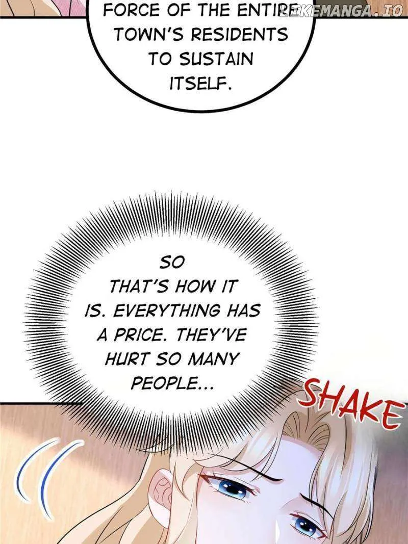 The Sultry Demon King Wants Me Chapter 68 Online - página 34