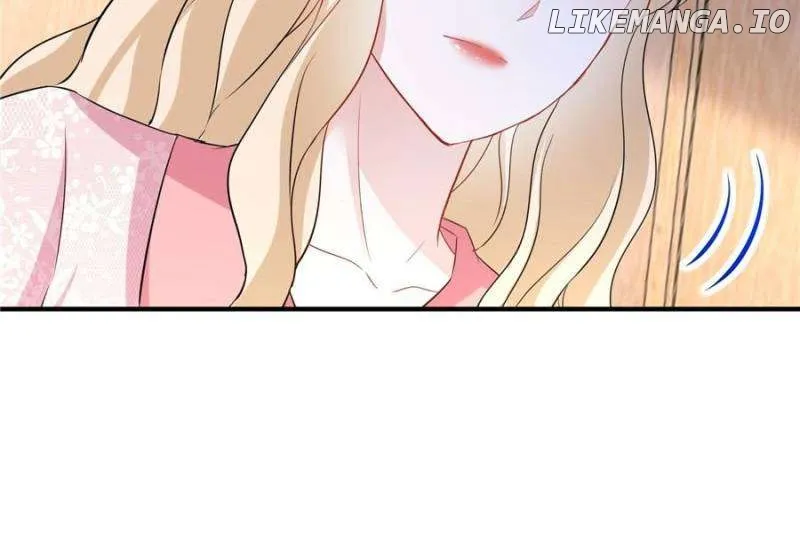 The Sultry Demon King Wants Me Chapter 68 Online - página 35