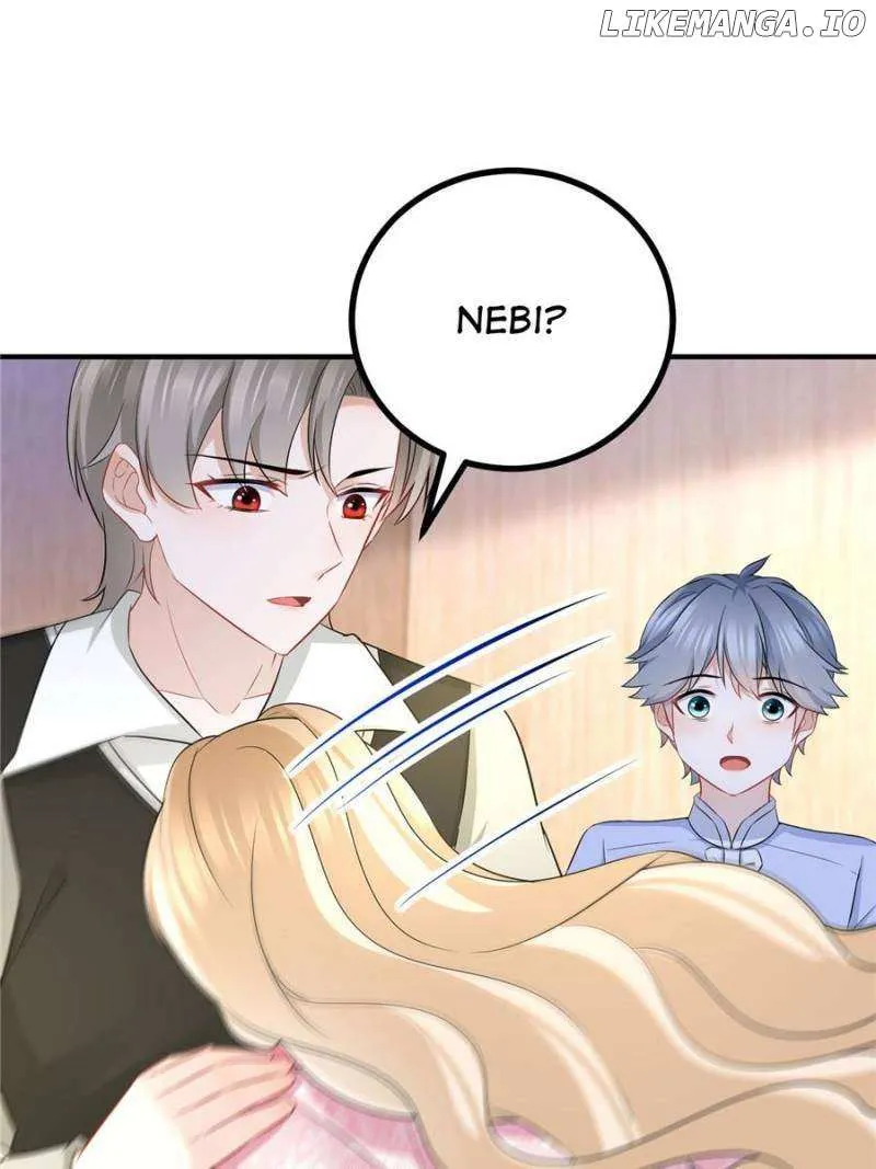 The Sultry Demon King Wants Me Chapter 68 Online - página 36