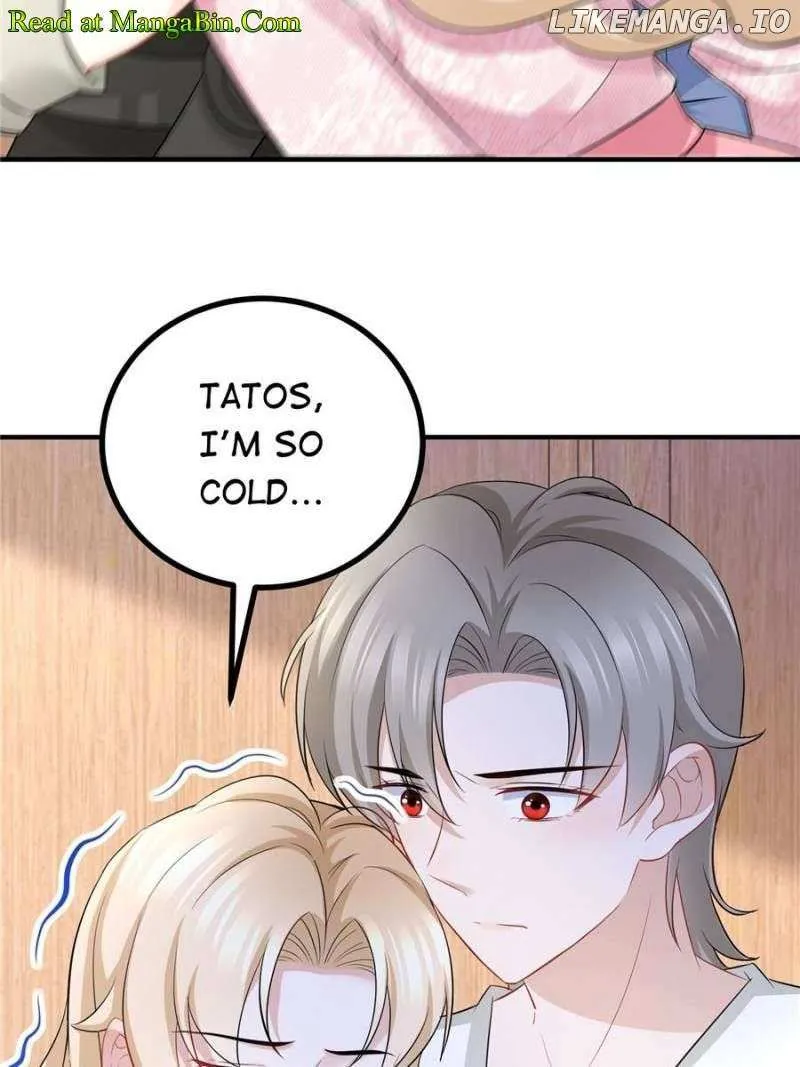 The Sultry Demon King Wants Me Chapter 68 Online - página 37