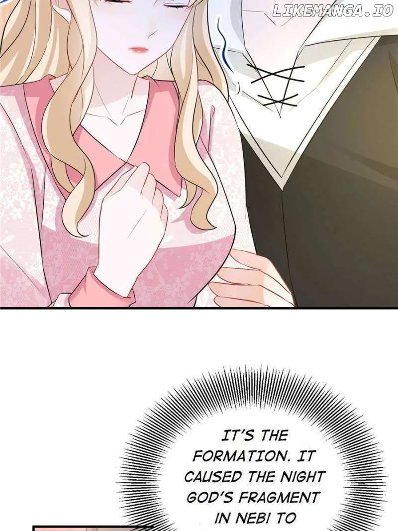 The Sultry Demon King Wants Me Chapter 68 Online - página 38
