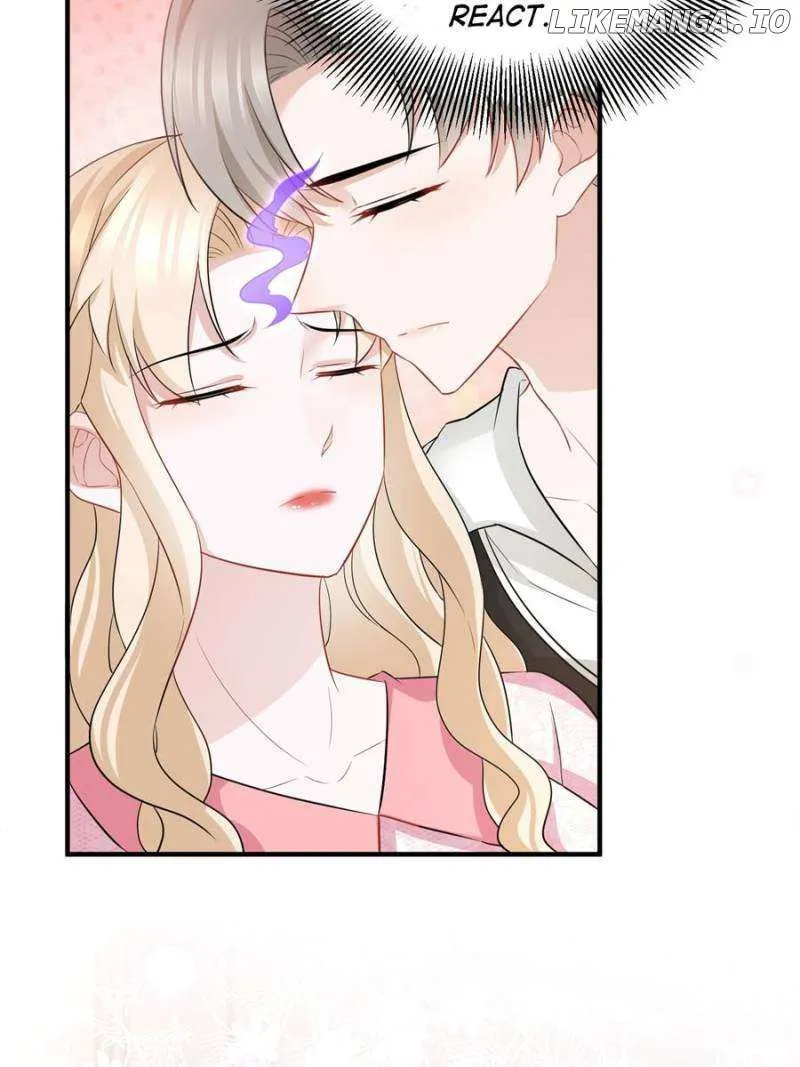 The Sultry Demon King Wants Me Chapter 68 Online - página 39