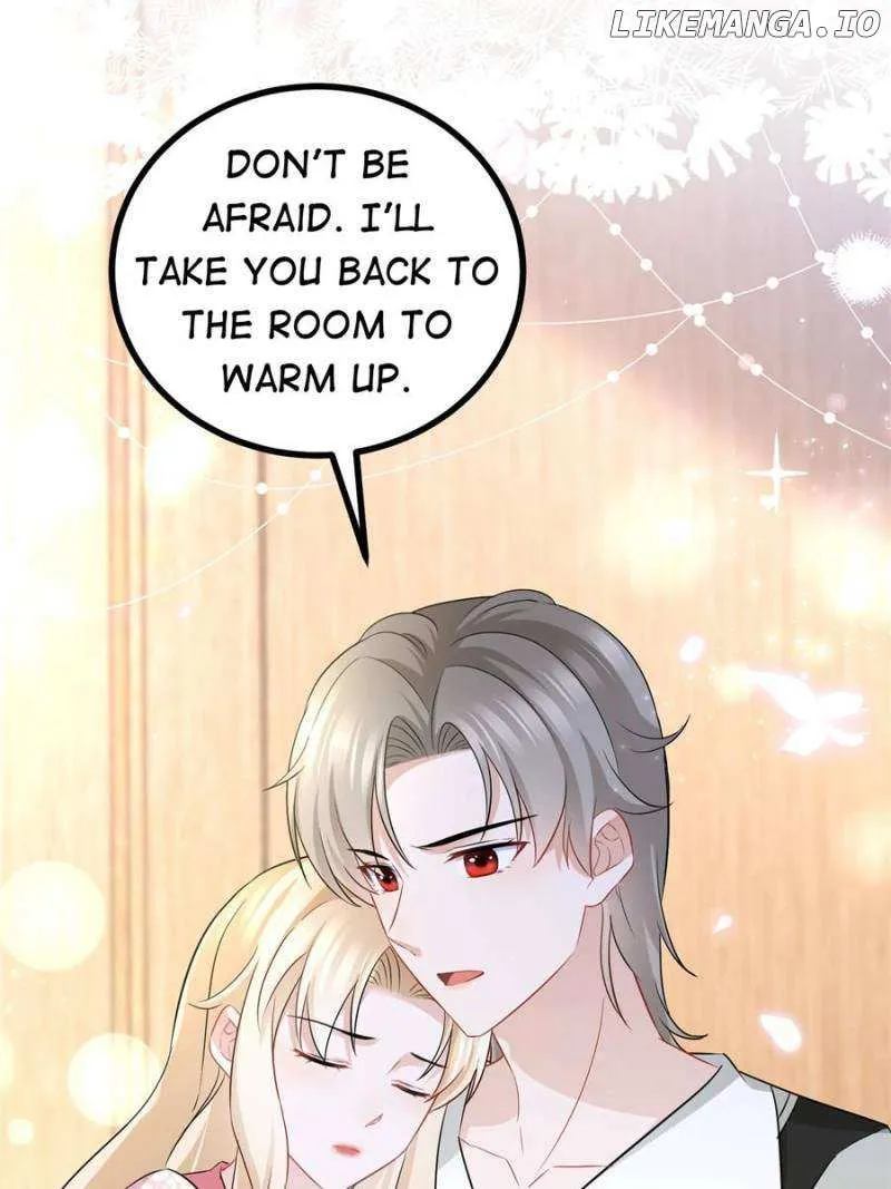 The Sultry Demon King Wants Me Chapter 68 Online - página 40