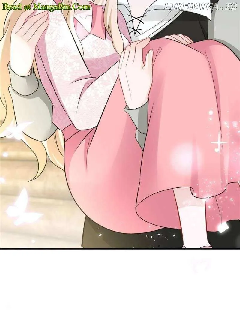 The Sultry Demon King Wants Me Chapter 68 Online - página 41